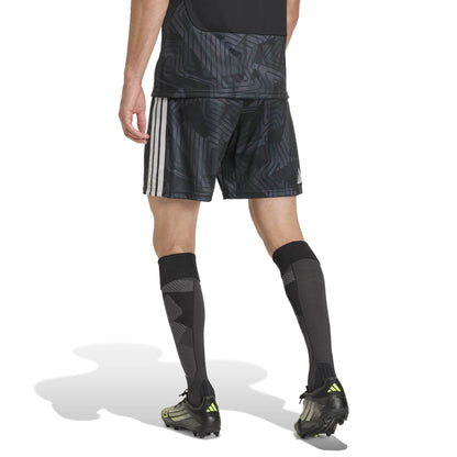 Adidas Tiro 26 Competition Goalkeeper Shorts