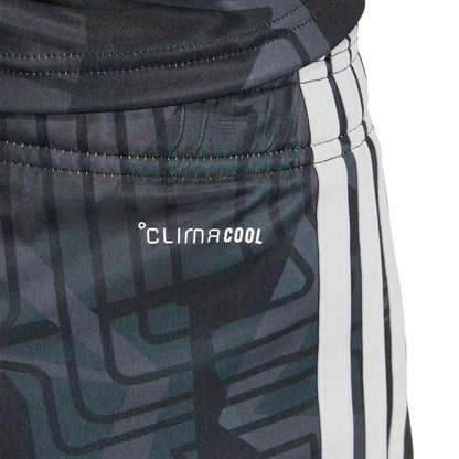 Adidas Tiro 26 Competition Goalkeeper Shorts