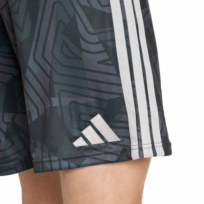 Adidas Tiro 26 Competition Goalkeeper Shorts