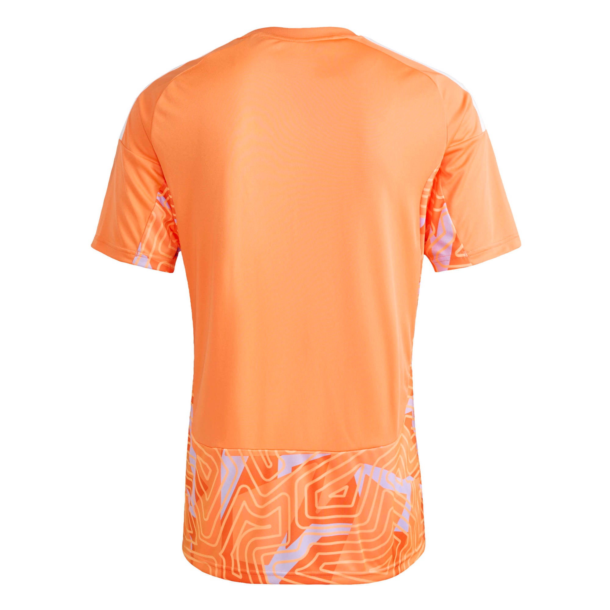 Adidas Tiro 26 Competition Short Sleeve Goalkeeper Jersey