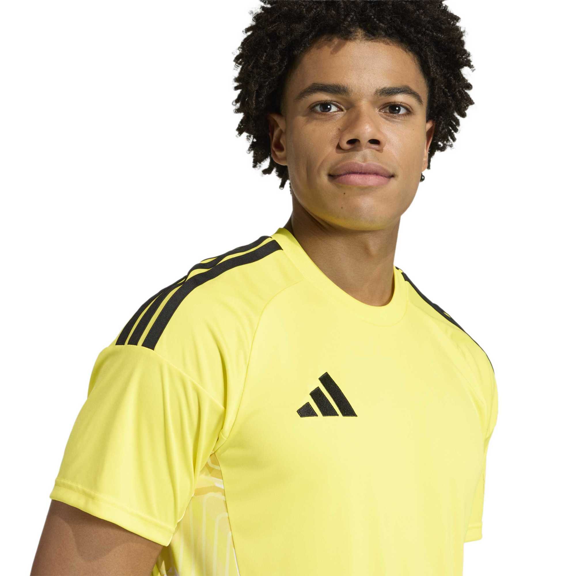 Adidas Tiro 26 Competition Short Sleeve Goalkeeper Jersey