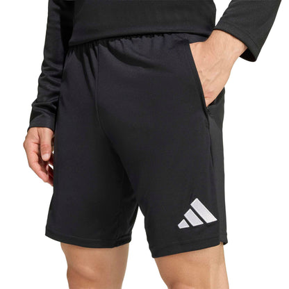 Adidas Entrada 26 Training Shorts