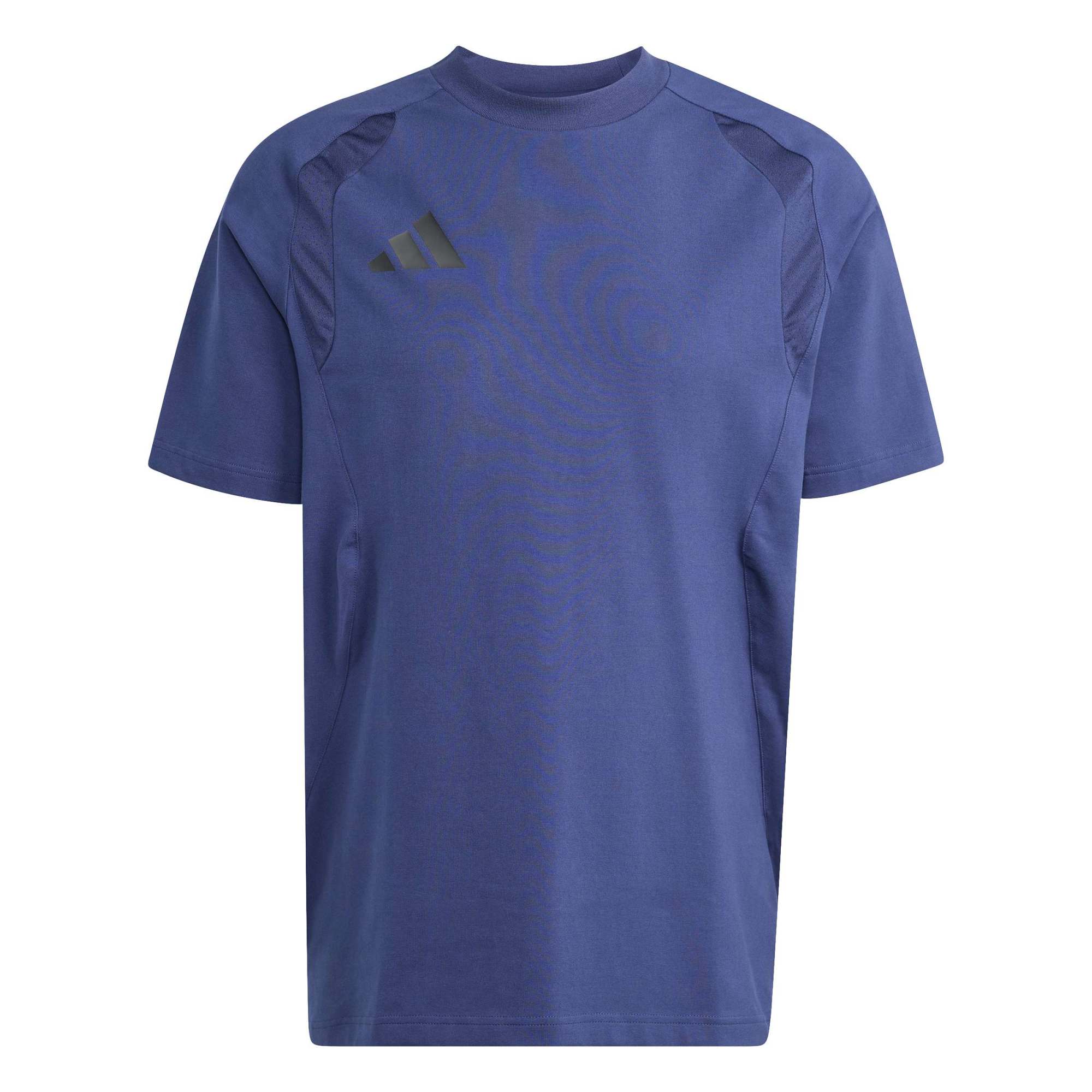 Adidas Tiro 26 Travel Tee
