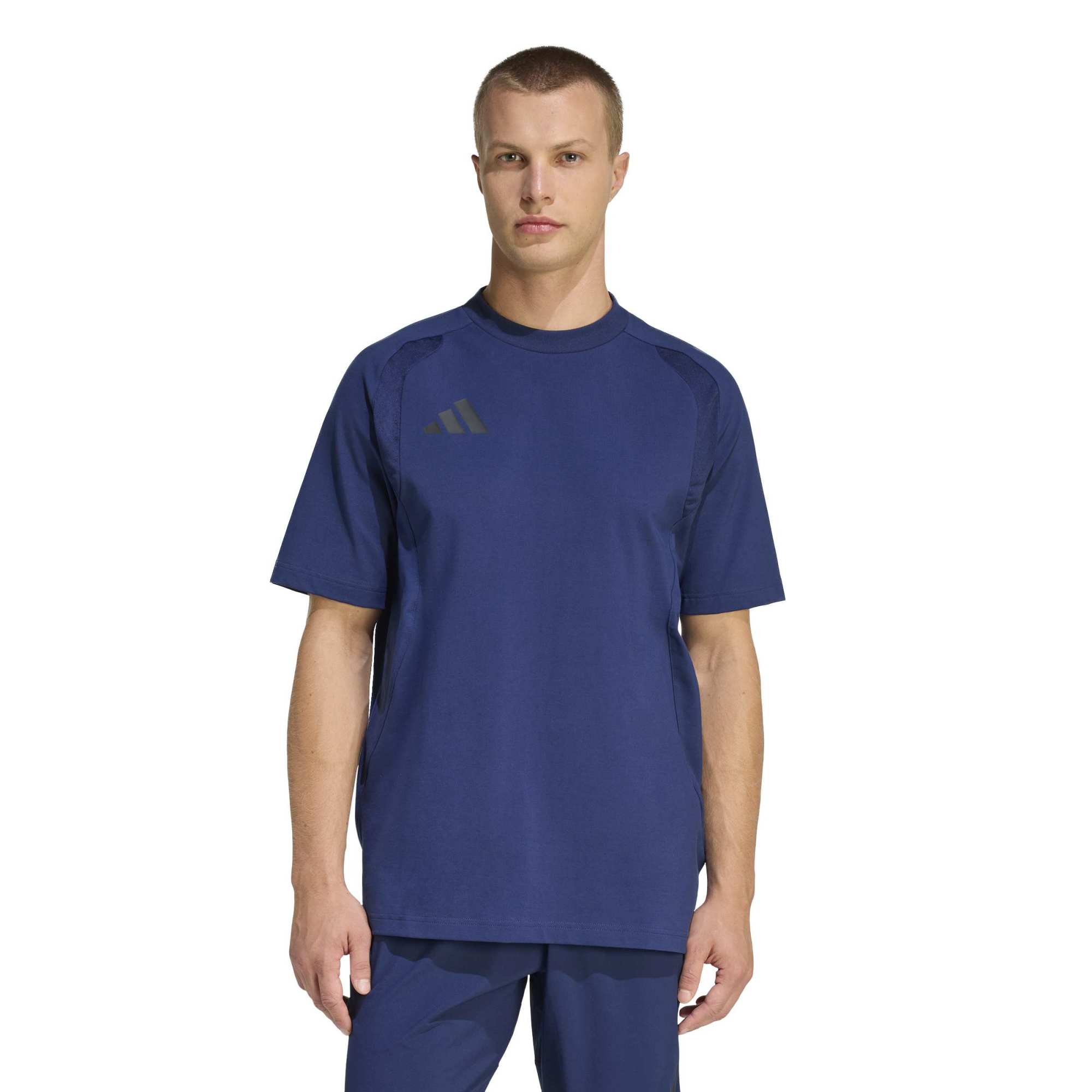 Adidas Tiro 26 Travel Tee
