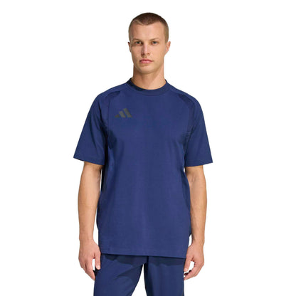 Adidas Tiro 26 Travel Tee