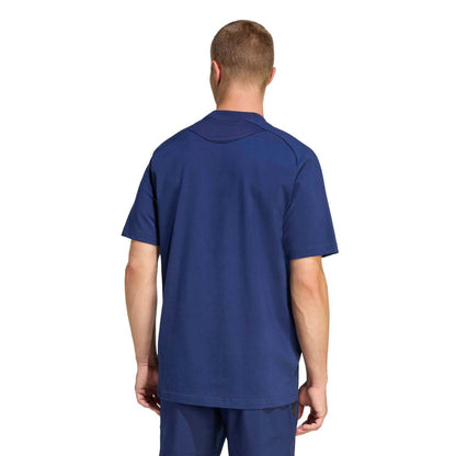 Adidas Tiro 26 Travel Tee