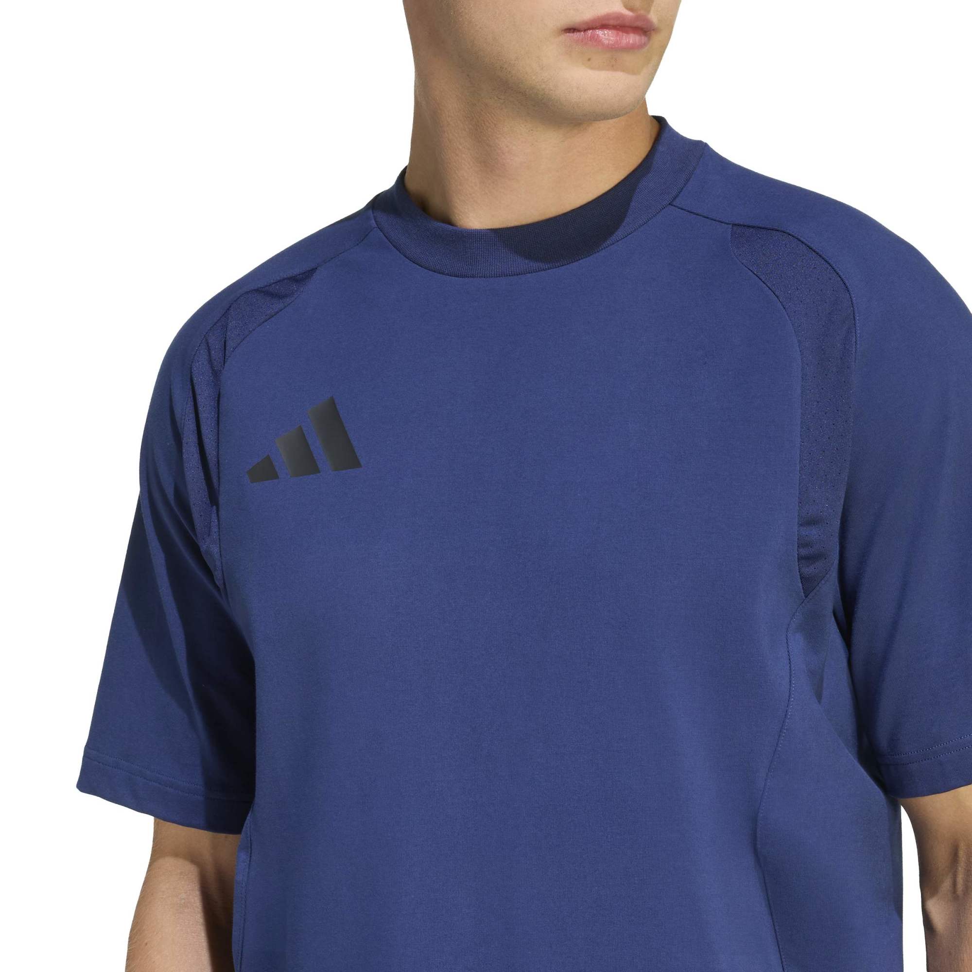 Adidas Tiro 26 Travel Tee