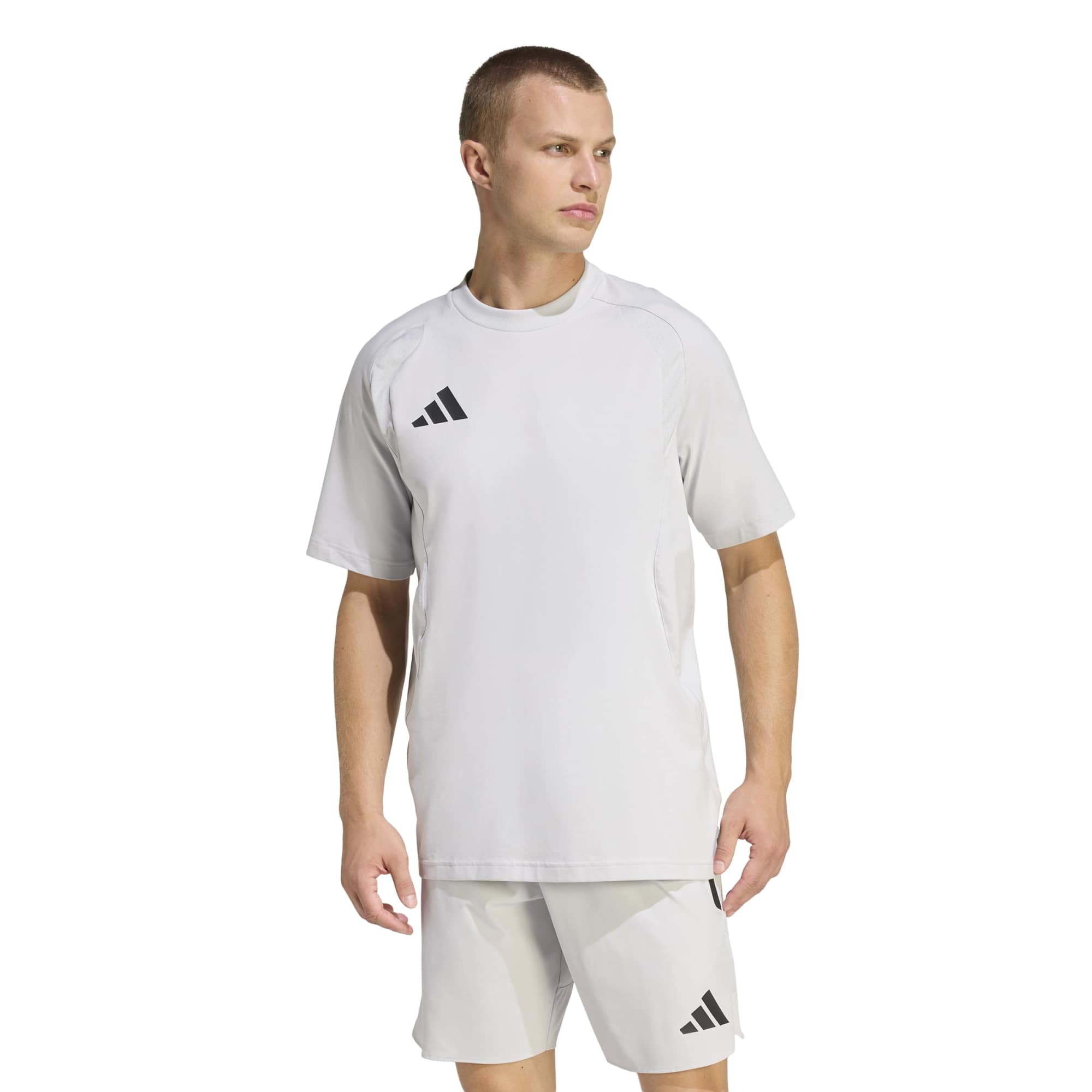 Adidas Tiro 26 Travel Tee