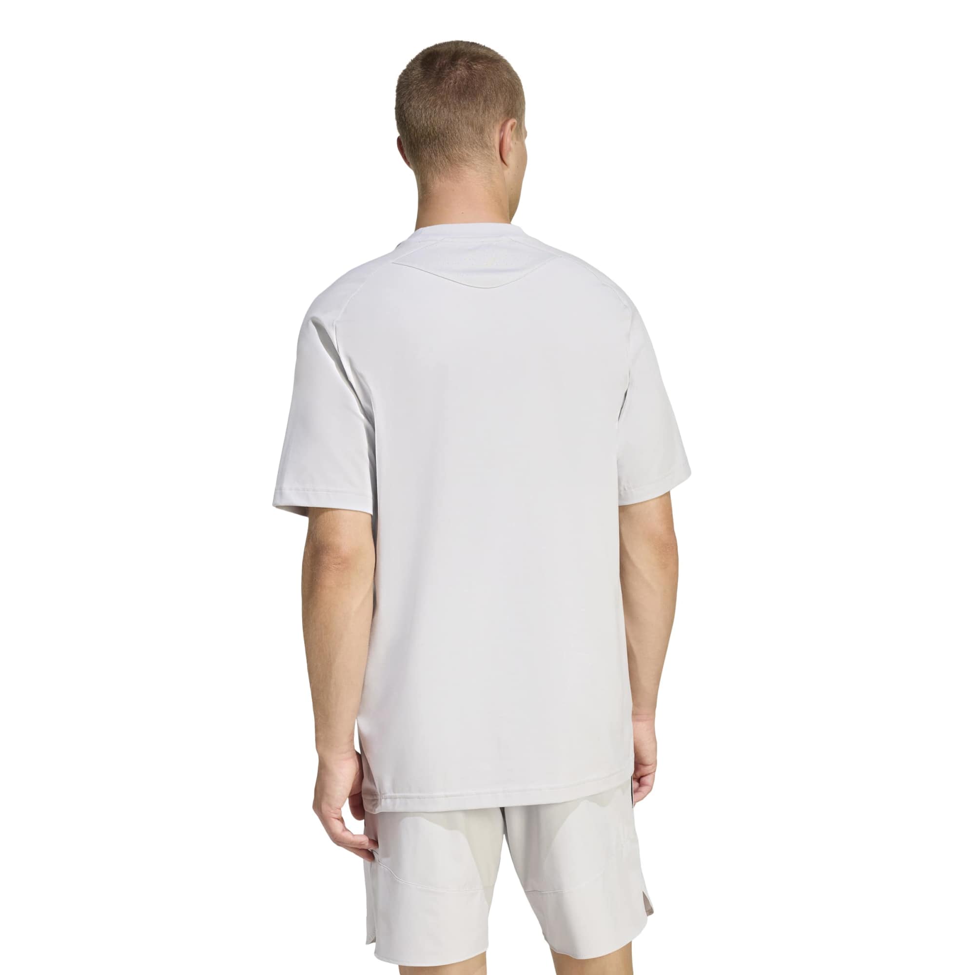 Adidas Tiro 26 Travel Tee