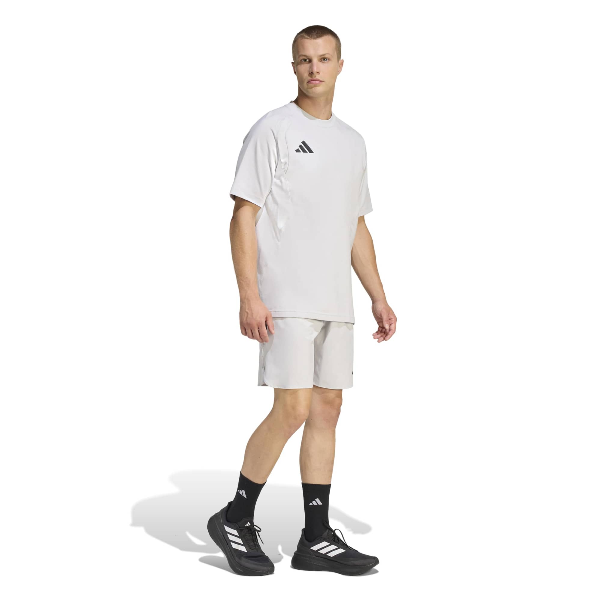 Adidas Tiro 26 Travel Tee