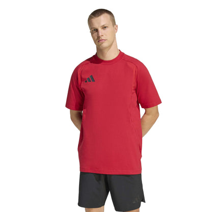 Adidas Tiro 26 Travel Tee