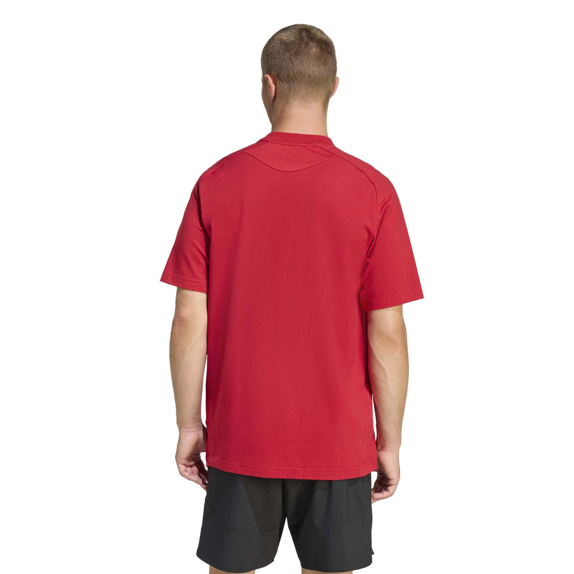 Adidas Tiro 26 Travel Tee