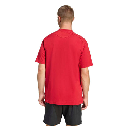 Adidas Tiro 26 Travel Tee
