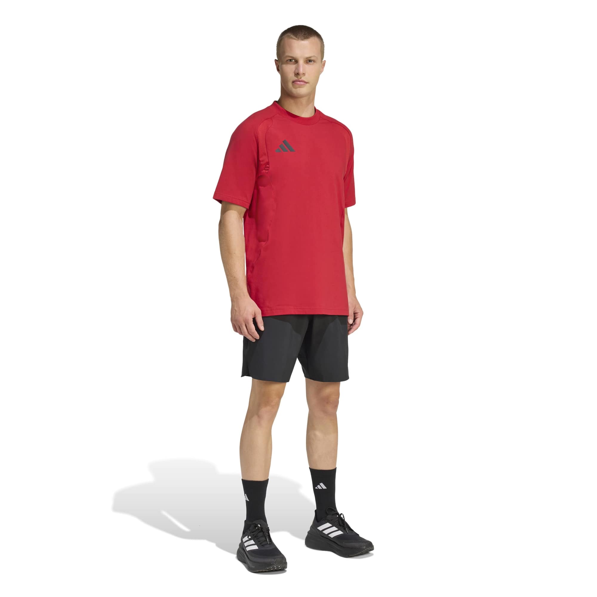 Adidas Tiro 26 Travel Tee