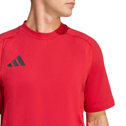Adidas Tiro 26 Travel Tee
