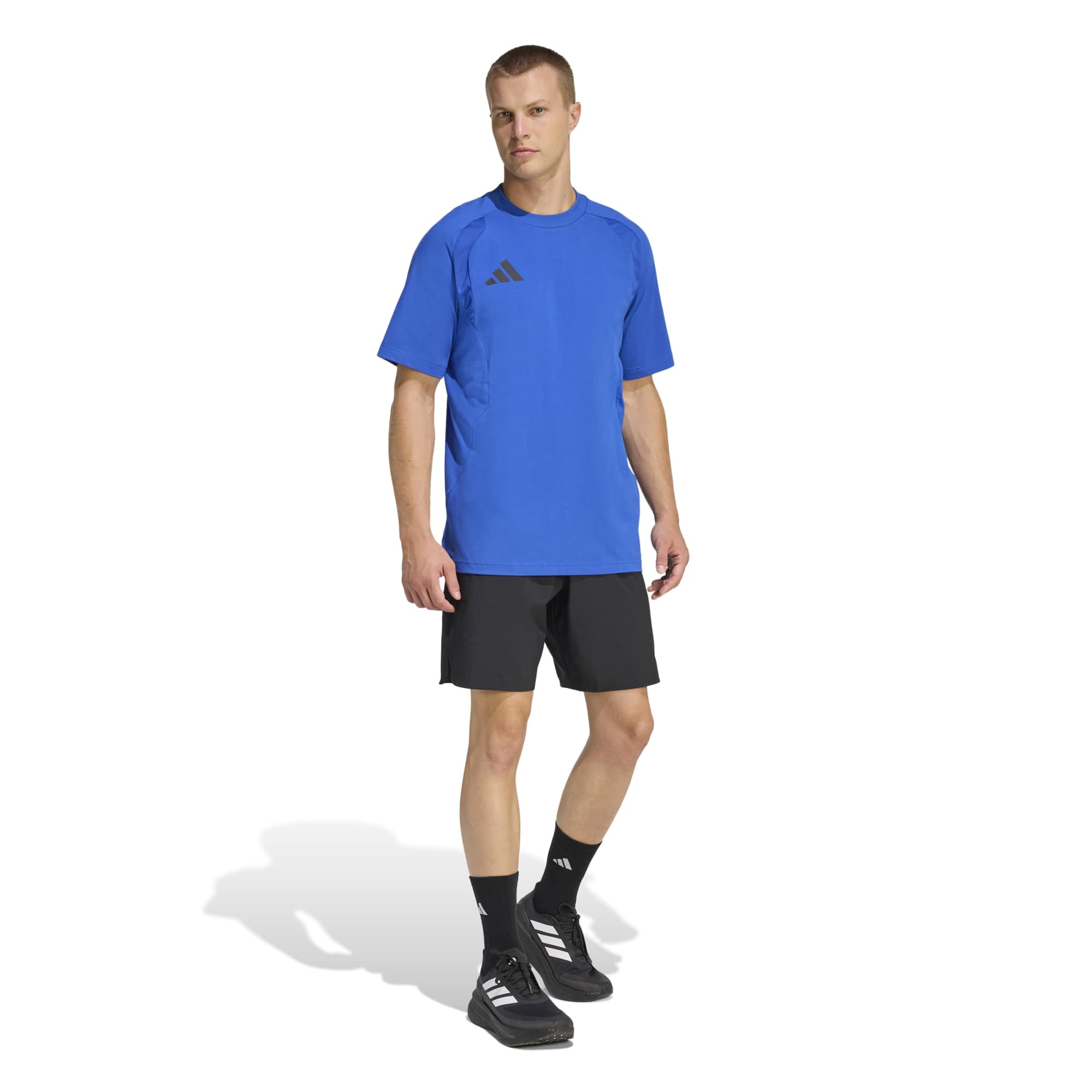Adidas Tiro 26 Travel Tee