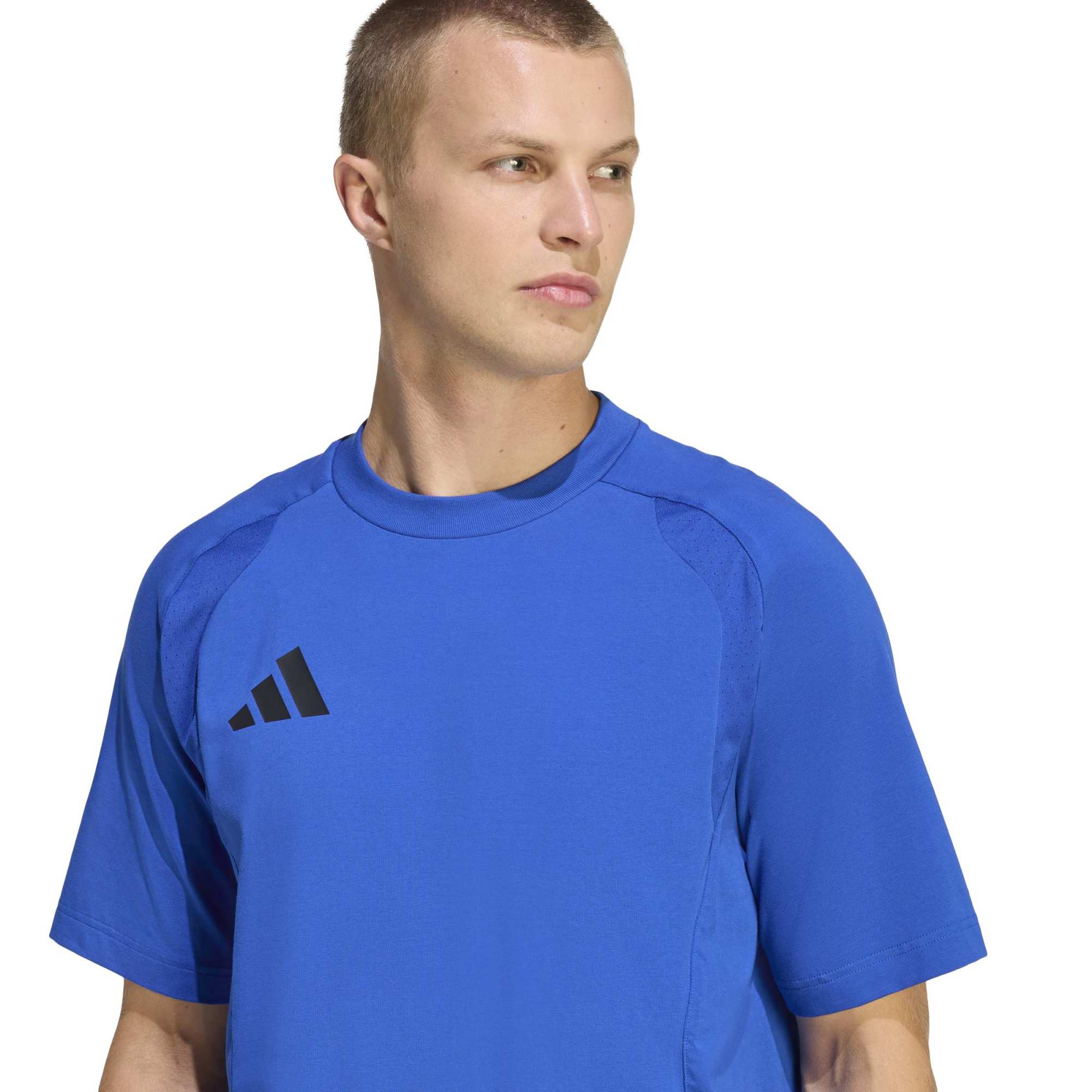 Adidas Tiro 26 Travel Tee