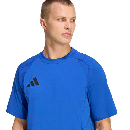 Adidas Tiro 26 Travel Tee