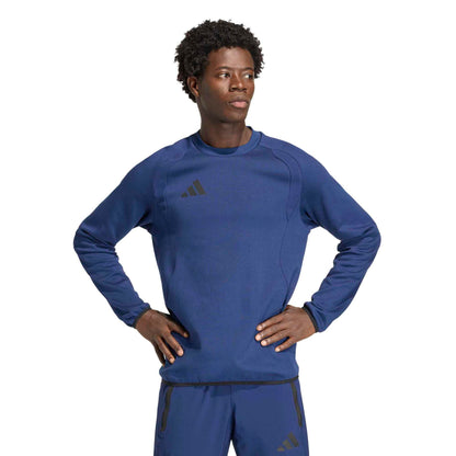Adidas Tiro 26 Travel Crew Sweater
