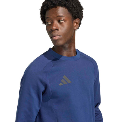 Adidas Tiro 26 Travel Crew Sweater