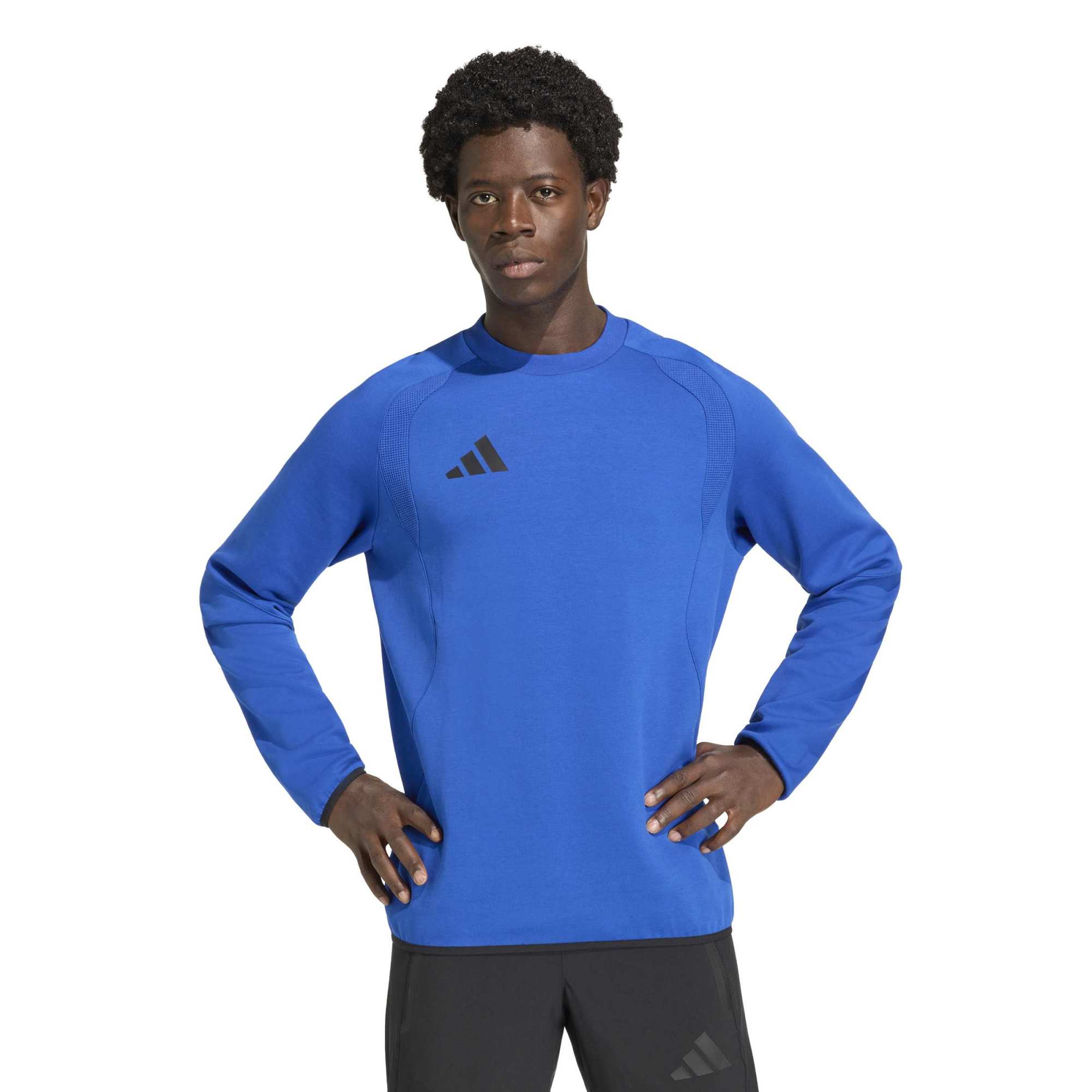 Adidas Tiro 26 Travel Crew Sweater