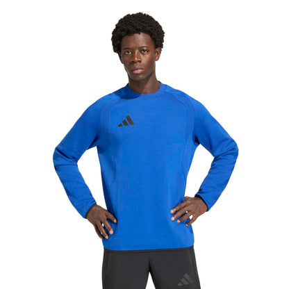 Adidas Tiro 26 Travel Crew Sweater