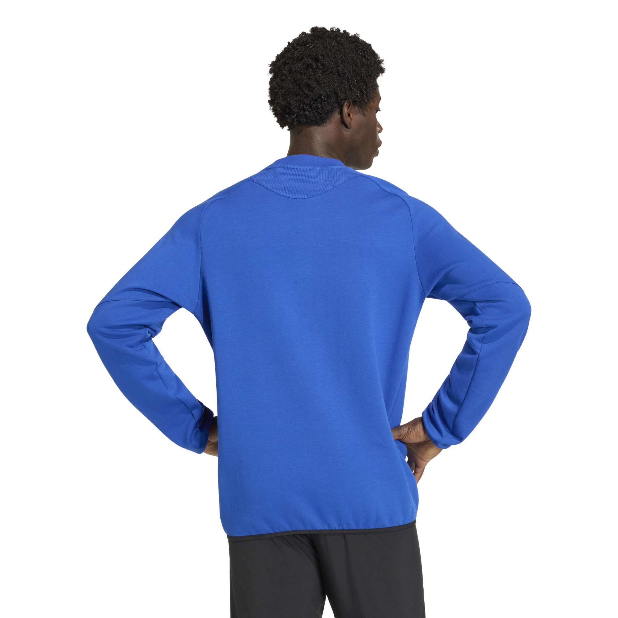 Adidas Tiro 26 Travel Crew Sweater