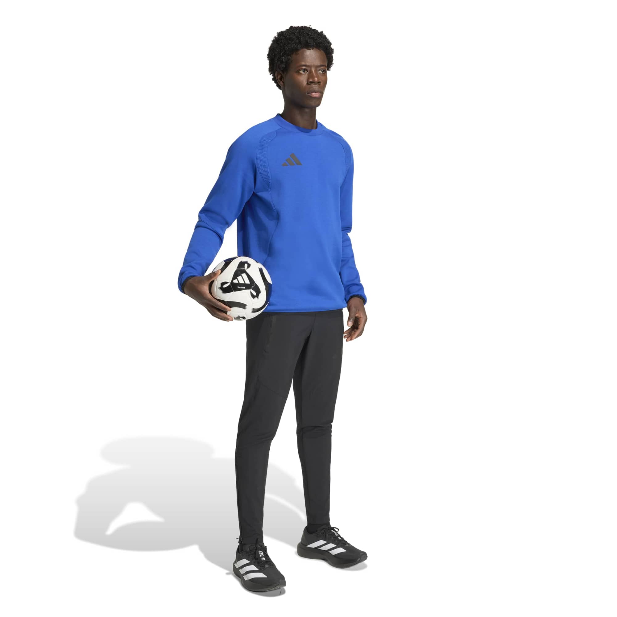 Adidas Tiro 26 Travel Crew Sweater