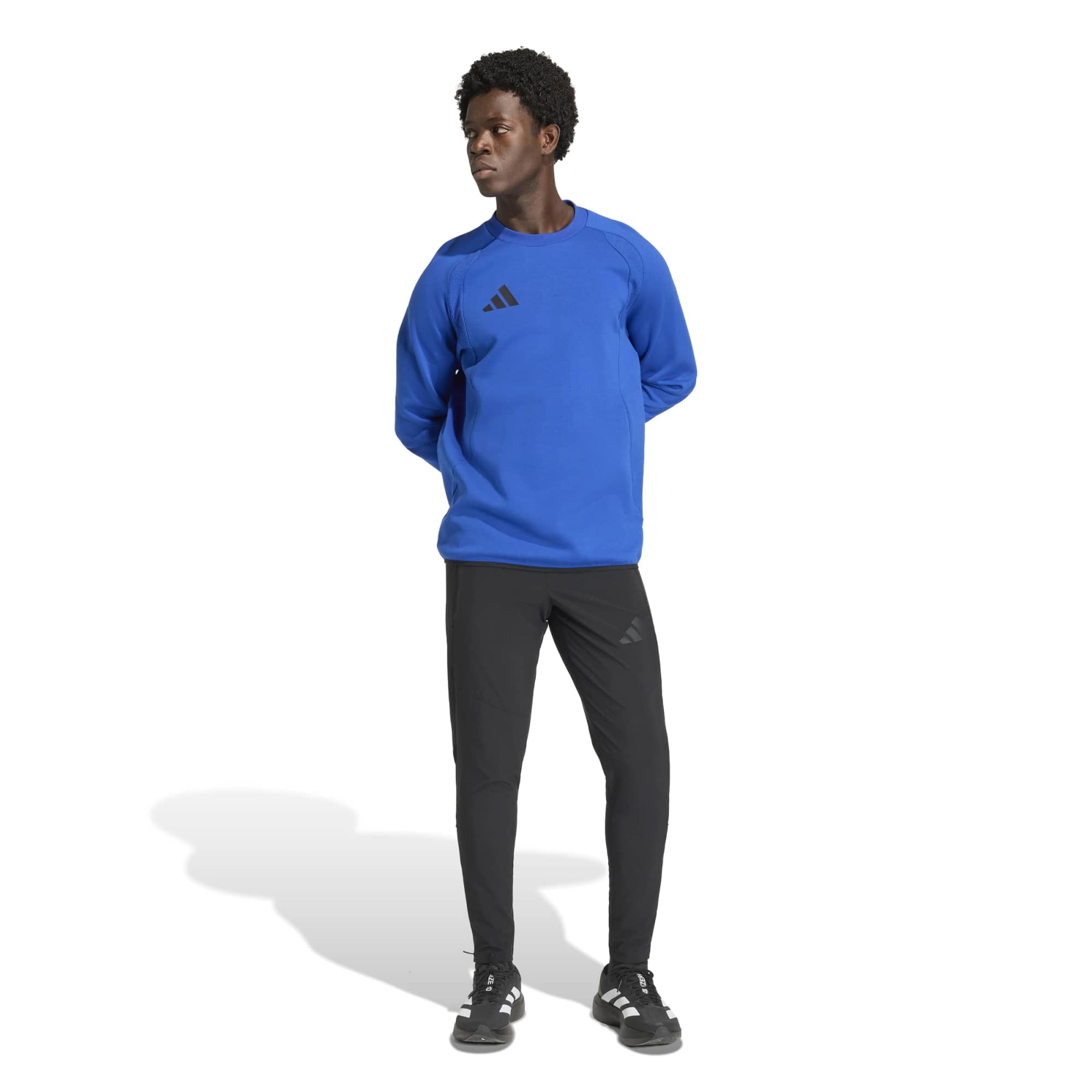 Adidas Tiro 26 Travel Crew Sweater