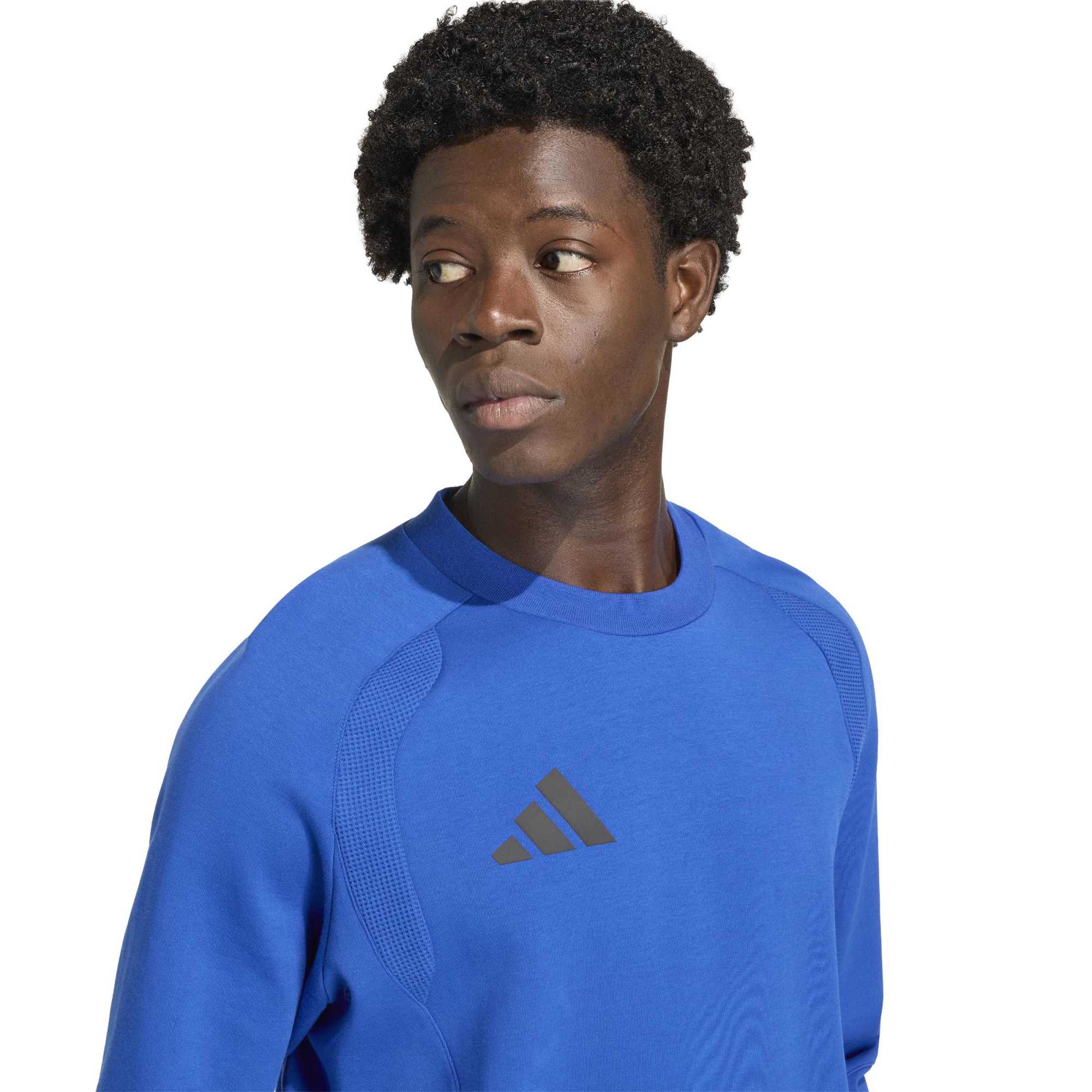 Adidas Tiro 26 Travel Crew Sweater