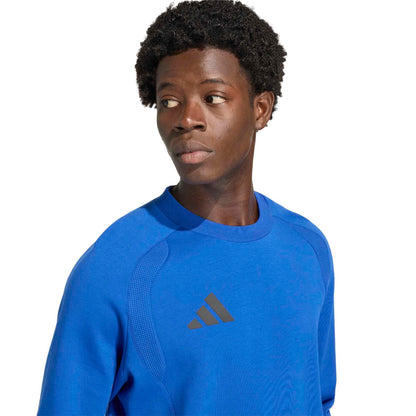 Adidas Tiro 26 Travel Crew Sweater