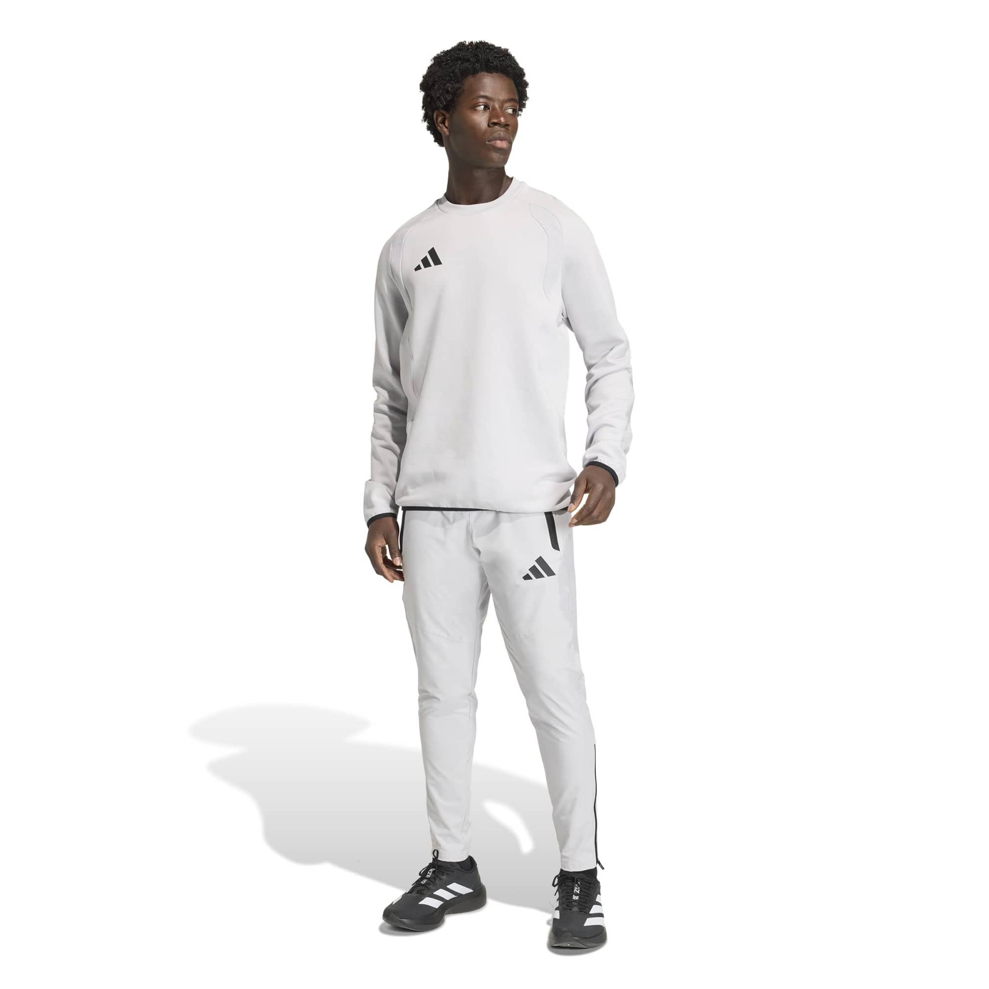 Adidas Tiro 26 Travel Crew Sweater