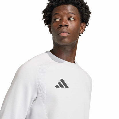 Adidas Tiro 26 Travel Crew Sweater