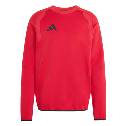 Adidas Tiro 26 Travel Crew Sweater