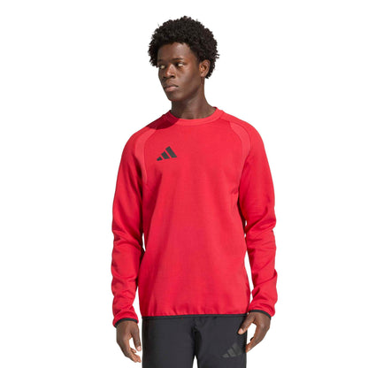 Adidas Tiro 26 Travel Crew Sweater