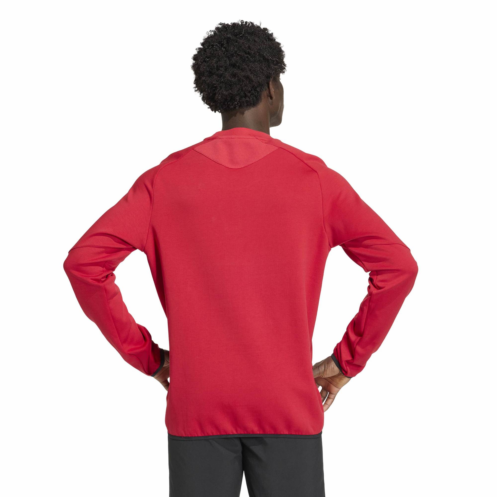 Adidas Tiro 26 Travel Crew Sweater