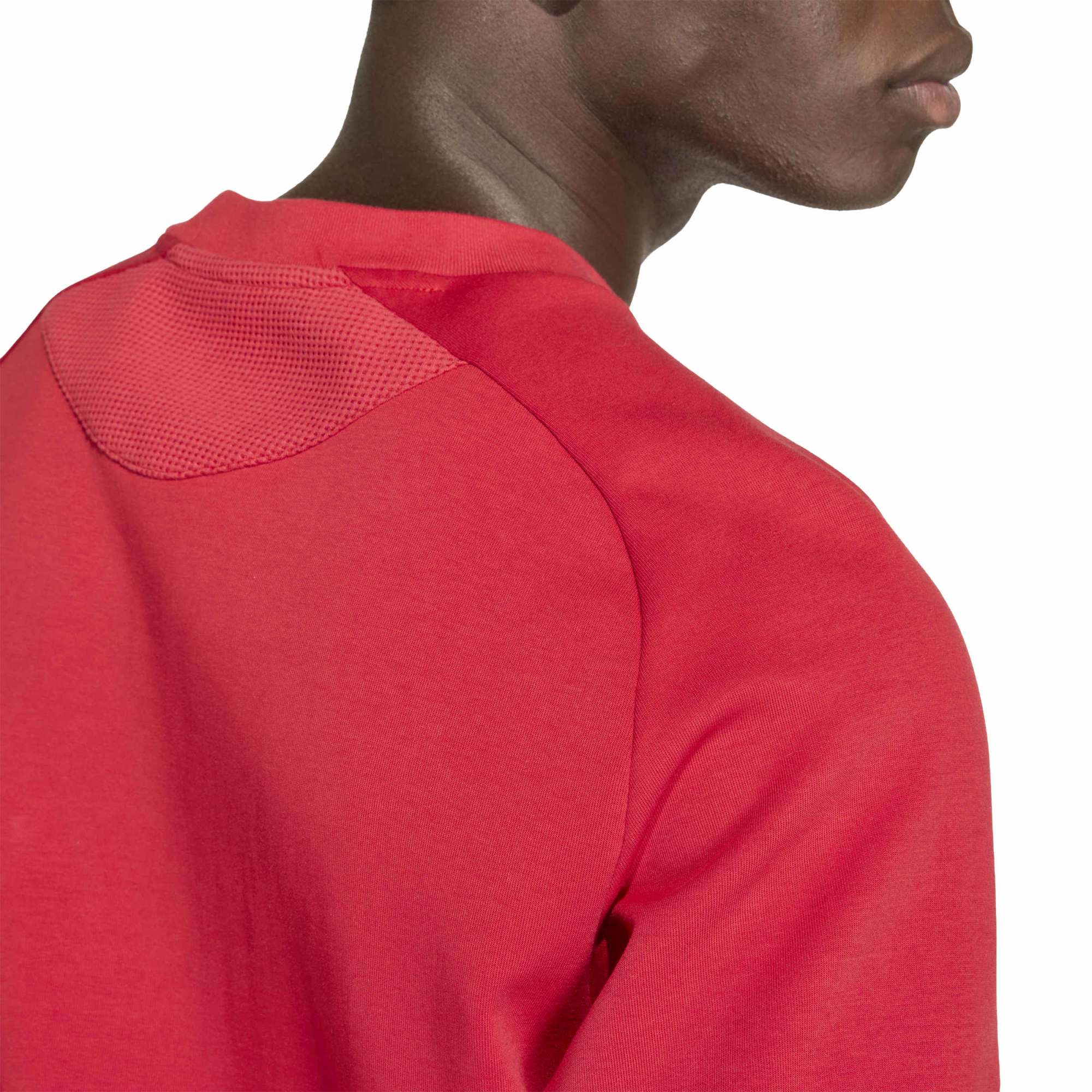 Adidas Tiro 26 Travel Crew Sweater