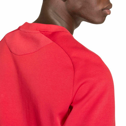 Adidas Tiro 26 Travel Crew Sweater