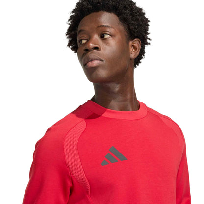 Adidas Tiro 26 Travel Crew Sweater
