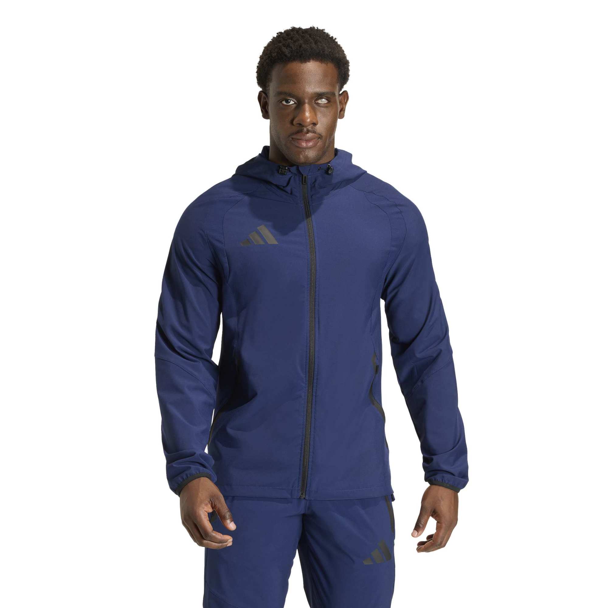 Adidas Tiro 26 Travel Windbreaker
