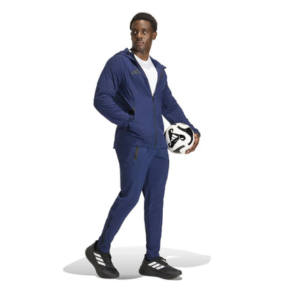 Adidas Tiro 26 Travel Windbreaker