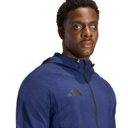 Adidas Tiro 26 Travel Windbreaker
