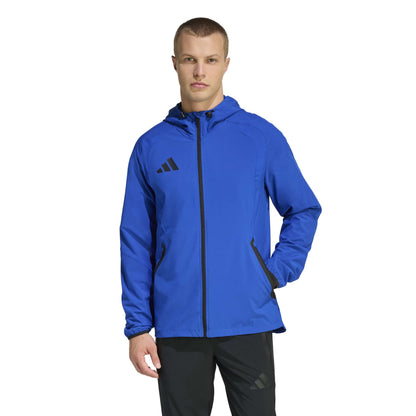 Adidas Tiro 26 Travel Windbreaker