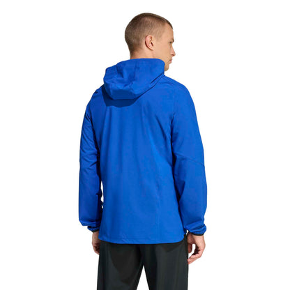 Adidas Tiro 26 Travel Windbreaker