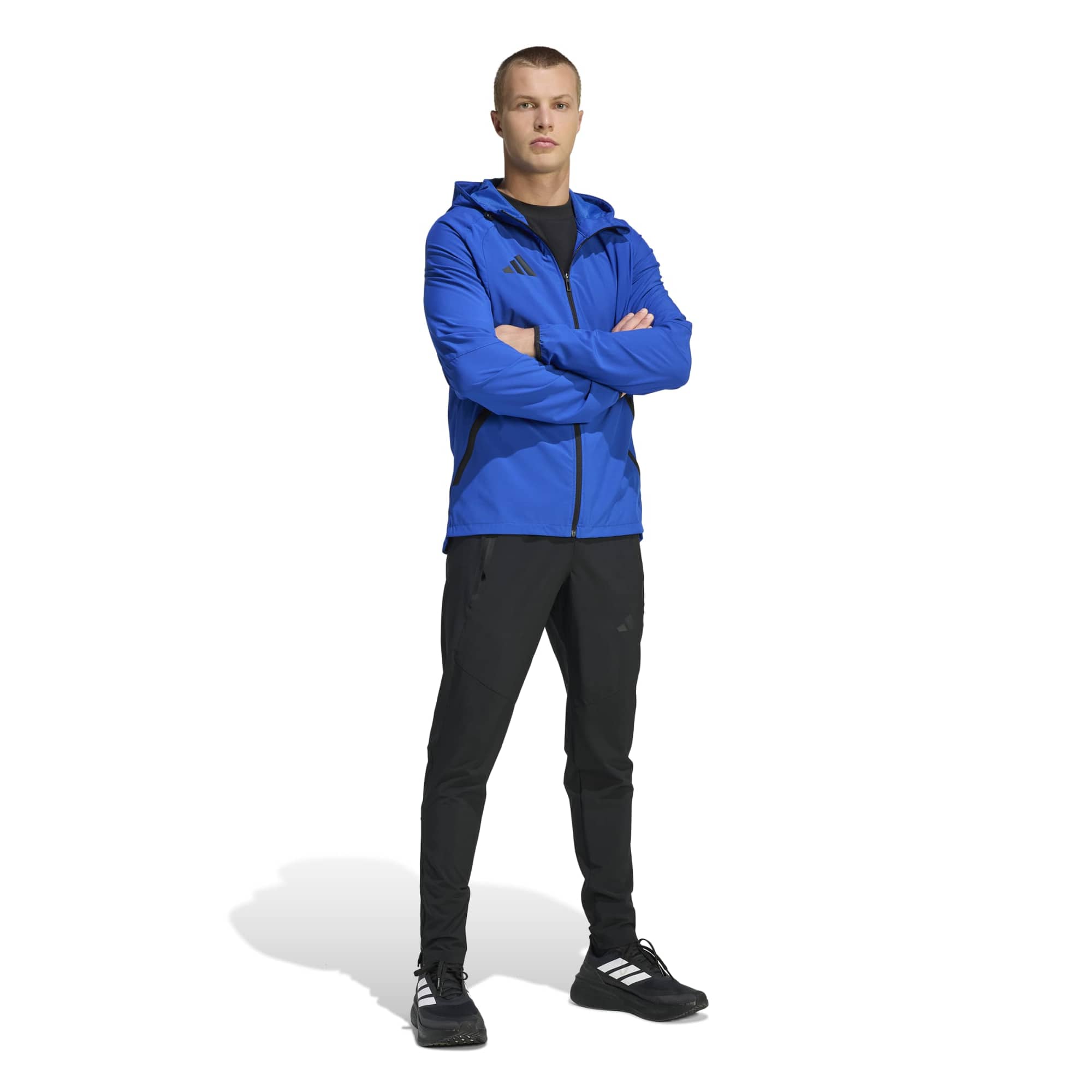 Adidas Tiro 26 Travel Windbreaker