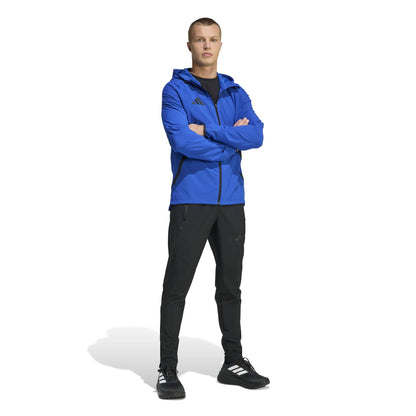 Adidas Tiro 26 Travel Windbreaker
