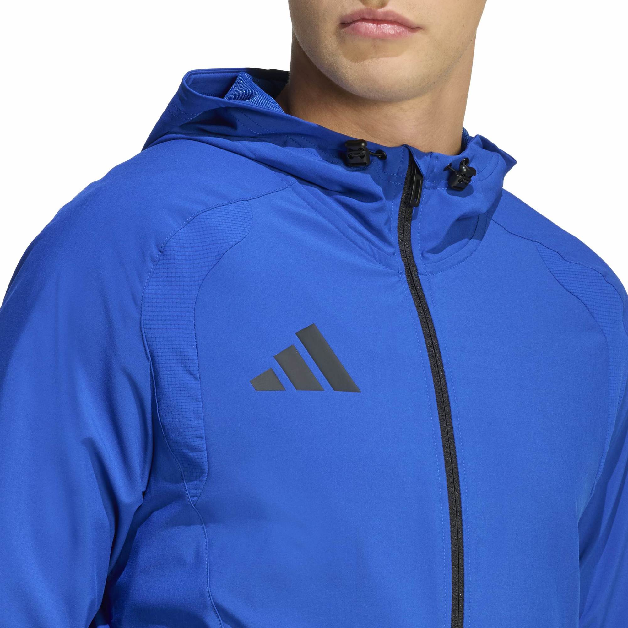 Adidas Tiro 26 Travel Windbreaker