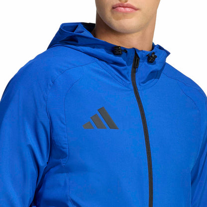Adidas Tiro 26 Travel Windbreaker