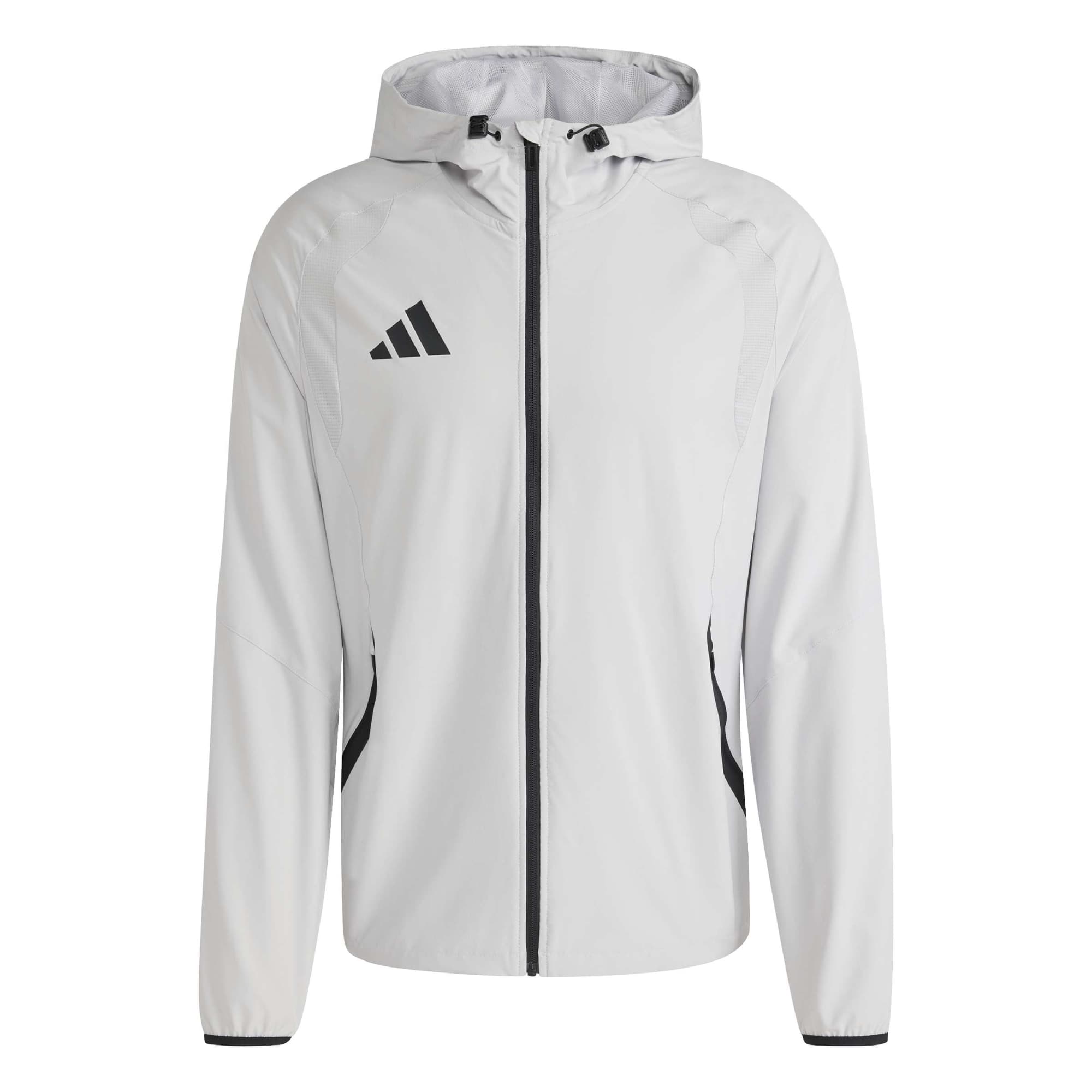 Adidas Tiro 26 Travel Windbreaker
