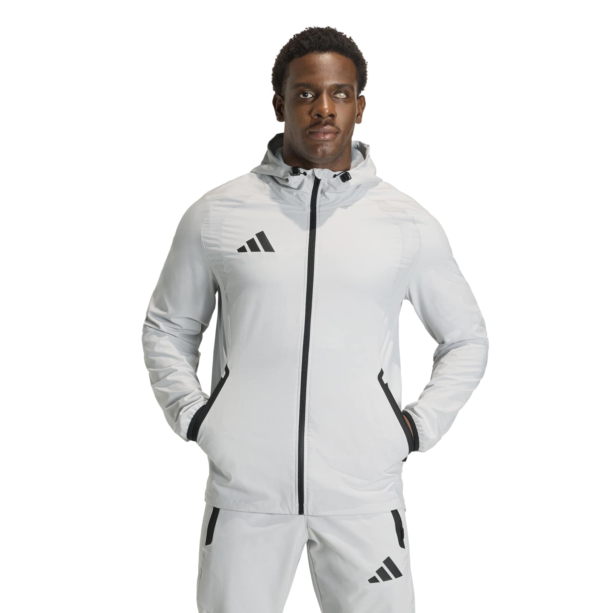 Adidas Tiro 26 Travel Windbreaker